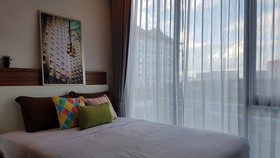 The Astra Condo By Dingyi