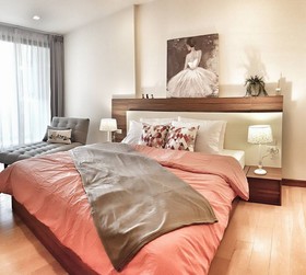 The Astra Condo By Dingyi
