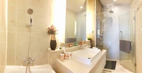 The Astra Condo By Dingyi