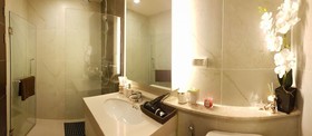The Astra Condo By Dingyi