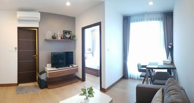 The Astra Condo By Dingyi