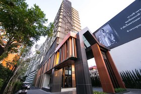 The Astra Condo By Dingyi