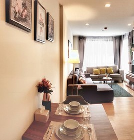 The Astra Condo By Dingyi