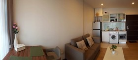 The Astra Condo By Dingyi