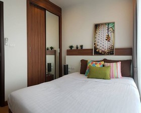 The Astra Condo By Dingyi