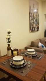 The Astra Condo By Dingyi