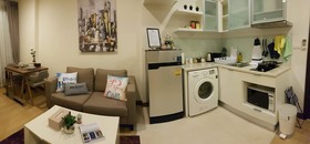 The Astra Condo By Dingyi
