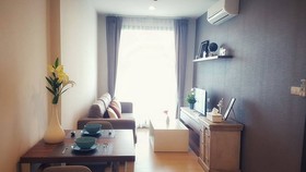 The Astra Condo By Dingyi