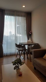 The Astra Condo By Dingyi