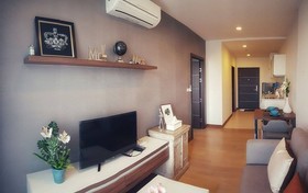 The Astra Condo By Dingyi