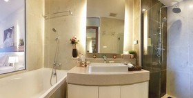 The Astra Condo By Dingyi