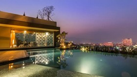 The Astra Condo By Dingyi