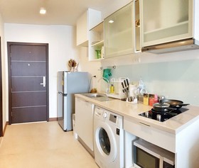 The Astra Condo By Dingyi