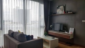 The Astra Condo By Dingyi