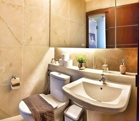 The Astra Condo By Dingyi