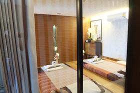 The Astra Condo by Five Star