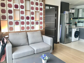 The Astra Condo by Five Star