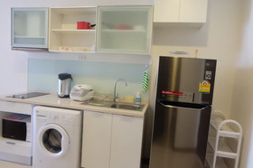 The Astra Condo by Five Star