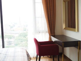 The Astra Condo by Five Star