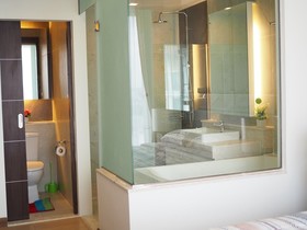 The Astra Condo by Five Star