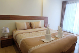 The Astra Condo by Five Star