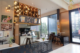 The Astra Condo by Five Star