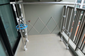 The Astra Condo by Five Star