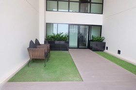 The Astra Condo by Five Star