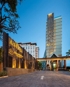The Astra Condo by Five Star