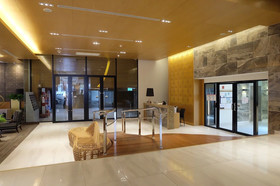 The Astra Condo by Five Star