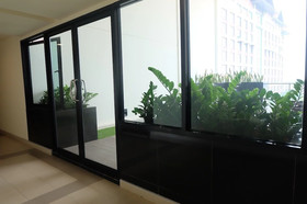 The Astra Condo by Five Star