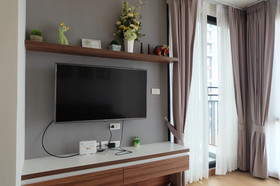 The Astra Condo by Five Star