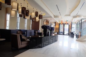 The Astra Condo by Five Star