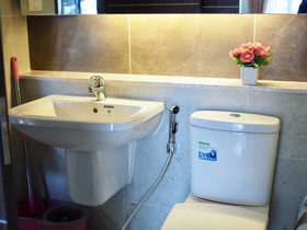 The Astra Condo by Five Star