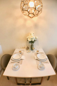The Astra Condo