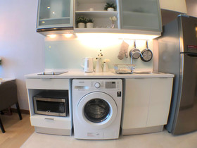 The Astra Condo