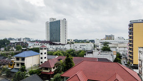 The Astra Condo