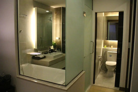 The Astra Condo