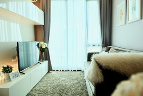The Astra Condo