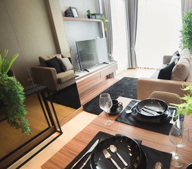 The Astra Condo