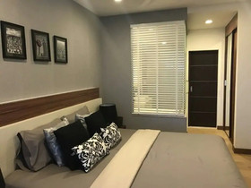 The Astra Condo
