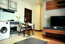 The Astra Condo