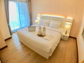 The Astra Condo