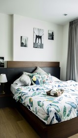 The Astra Condo