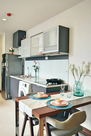 The Astra Condo