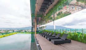 The Astra Condo