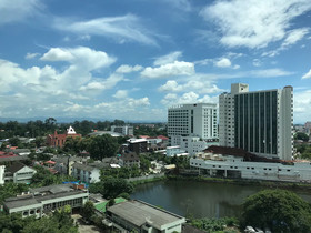 The Astra Condo