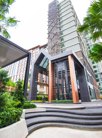 The Astra Condo
