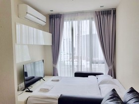 The Astra Condo
