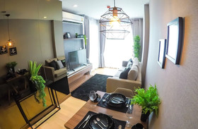The Astra Condo